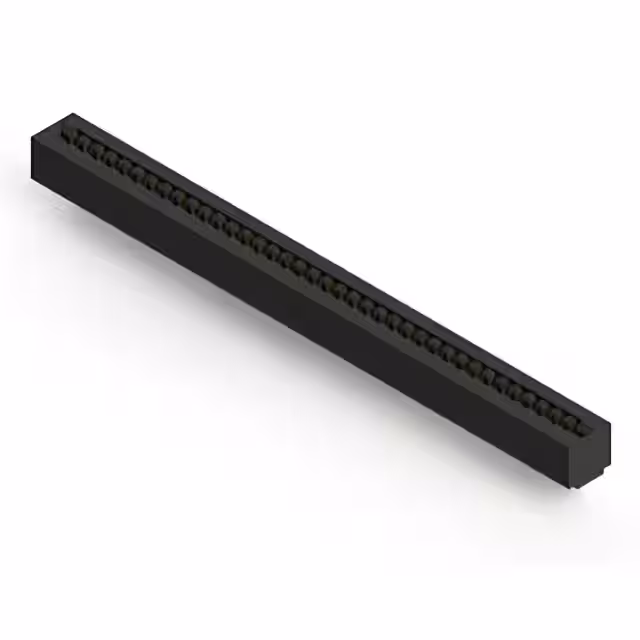 357-038-527-101 EDAC Inc.  Edgeboard Connectors